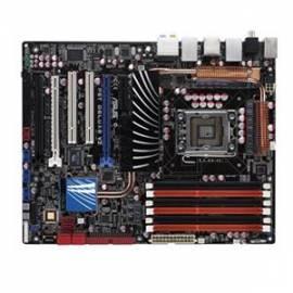 Benutzerhandbuch für Motherboard ASUS P6T DELUXE V2 (90-MIB7U0-G0EAY00Z)