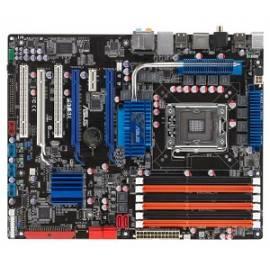 Bedienungsanleitung für ASUS P6T Mainboard ist (90-MIB870-G0EAY00Z)