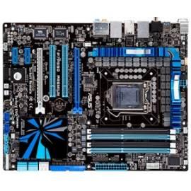 ASUS P7P55D PREMIUM Motherboard, LGA1156, P55, 2XPCIEX16, MB (90-MIB9I0-G0EAY00Z)