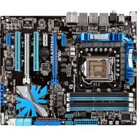 ASUS P7P55D-E EVO, P55, USB3, SATA6G (90-MIBBR0-G0EAY00Z)