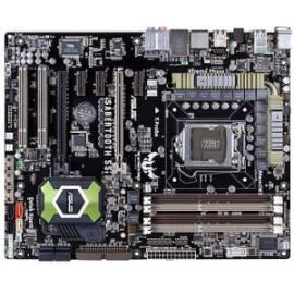 ASUS SABERTOOTH 55I Mainboard, LGA1156, P55, 2XPCIEX16 (90-MIB9Y0-G0EAY00Z)