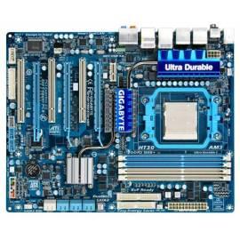 Motherboard GIGABYTE 790FXTA-UD5 (Rev. 1.0) (GA790FXTA-UD5)