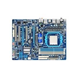 Motherboard GIGABYTE 870A-UD3 - Anleitung