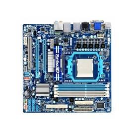 Benutzerhandbuch für Motherboard GIGABYTE 880GMA-UD2H