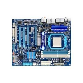 Motherboard GIGABYTE 890FXA-UD5 (Rev. 2.0)