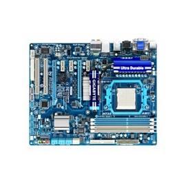 Motherboard GIGABYTE 890GPA-UD3H (GA-890GPA-UD3H) Gebrauchsanweisung