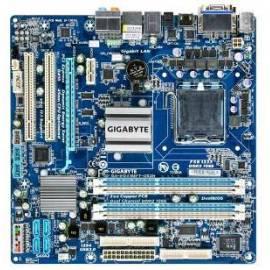 Motherboard GIGABYTE EG41MFT-US2H Bedienungsanleitung