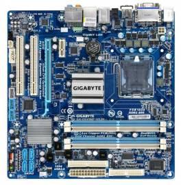 Handbuch für Motherboard GIGABYTE EG41MF-US2H (Rev. 1.1)