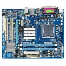 PDF-Handbuch downloadenMotherboard GIGABYTE G41M-ES2L (Rev. 1.1)