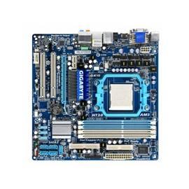 Motherboard GIGABYTE MA78LMT-US2H Bedienungsanleitung