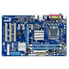 Motherboard GIGABYTE P41-ES3G-(Rev. 1.1)