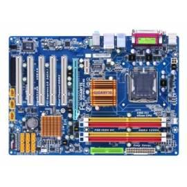 Motherboard GIGABYTE P43-ES3G (Rev. 1.0) Gebrauchsanweisung