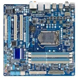 Handbuch für Motherboard GIGABYTE P55M-UD2 (Rev. 1.1)