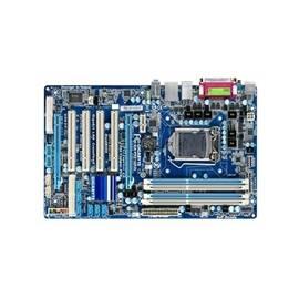 Motherboard GIGABYTE P55-UD3L (Rev. 2.1)