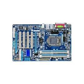 Motherboard-GIGABYTE-P55-US3L (Rev. 2.1) (GA-P55-US3L)