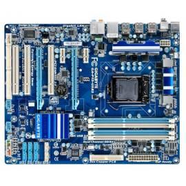 Motherboard GIGABYTE P55-USB3 (Rev. 1.0)