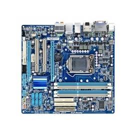 Mainboard GIGABYTE Q57M-S2H (Rev. 1.0)