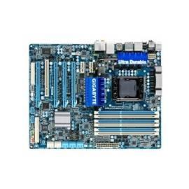 Mainboard GIGABYTE X58A-UD3R