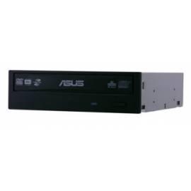 PDF-Handbuch downloadenCD/DVD-Mechanika ASUS DRW-22B2L/B + W/G/AS, 22 X DVD-RW LS NERO8 (90-D40EG6 - UAN10-)