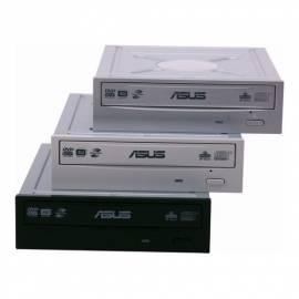 CD/DVD Mechanika ASUS DRW-22B2S/BLK/G/AS, 22xDVD-RW, SM, Nero8 (90-D40EH2 - UAN10-)