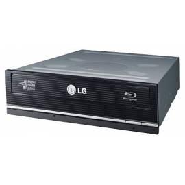 Blu-Ray-Mechanika LG BH10 LS 10x2x Einzelhandel (BH10LS30-LRB)