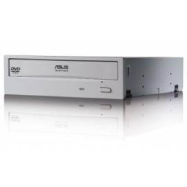 CD/DVD-Mechanika ASUS DVD-E818A4/BLK/G/AS, 18 X DVD-ROM (90-D301B5 - UAN10-)