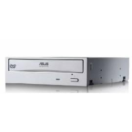 CD/DVD-Mechanika ASUS DVD-E818A6T/BLK/G/AS, 18 X DVD-ROM (90-D301CB - UAN10-)