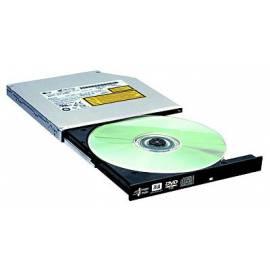 Bedienungshandbuch CD/DVD 6x6x8x8x LG GT20N Mechanik SATA slim