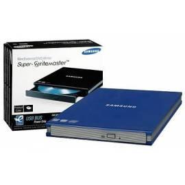 CD/DVD-Laufwerk ist-S084C SAMSUNG (s-S084C/USLS)