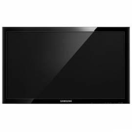 SAMSUNG TV 400CXn2 zu überwachen (LH40DLTLGD/EN)-schwarz - Anleitung
