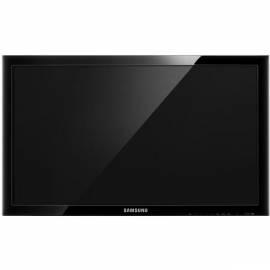 Bedienungshandbuch Monitor mit TV SAMSUNG 460CX2 (LH46DLPLGD/EN)-schwarz