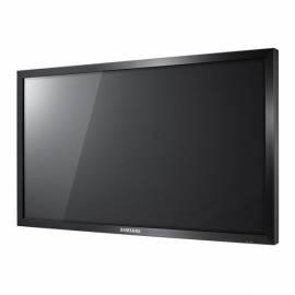 Benutzerhandbuch für Überwachung s TV SAMSUNG 650TS (LH65TCPMBC/s) schwarz