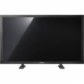 Bedienungsanleitung für Monitor mit TV SAMSUNG 700DXn2 (LH70BVTLBF/EN)-schwarz