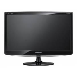 Service Manual Monitor, SAMSUNG B2030 (LS20PUZKF/EN)-schwarz