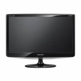 SAMSUNG B2230H zu überwachen (LS22PUHKF/EN)-schwarz