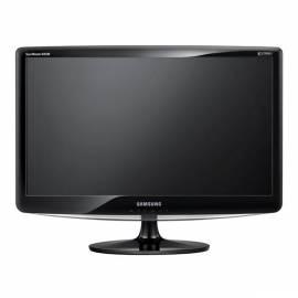 Überwachen von SAMSUNG B2330H schwarz (LS23PUHKF/EN)