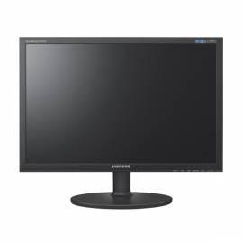 SAMSUNG E2220NW zu überwachen (LS22CLNSB/EN)-schwarz