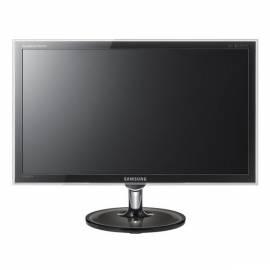 SAMSUNG PX2370 Monitor (LS23WHEKFV/EN)-schwarz