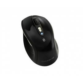 Datasheet Maus GIGABYTE Bluetooth M7700B (GM-M7700B (Bluetooth)) schwarz