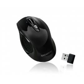 Maus GIGABYTE M7700 (GM-M7700-BLACK) schwarz