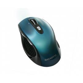 Service Manual Maus GIGABYTE M7700 (GM-M7700-blau) blau