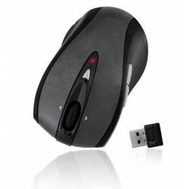 Handbuch für Maus GIGABYTE M7800 (GM-M7800-BLACK) schwarz