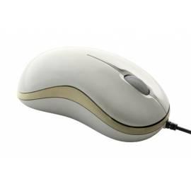 Maus GIGABYTE M5050 (GM-M5050-weiss) weiss