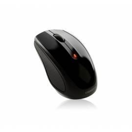 Bedienungshandbuch Maus GIGABYTE M7580 (GM-M7580-BLACK) schwarz