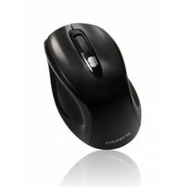 Maus GIGABYTE M7600 (GM-M7600-BCS) schwarz