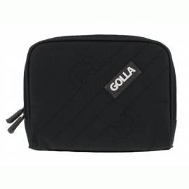 GOLLA Gear Zubehör mit der (G878)-schwarz