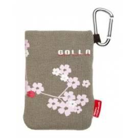 Foto/Video RS GOLLA TWIG (G572) beige