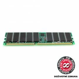 KINGSTON 1 GB DDR266 CL2-Speicher-Module (KVR266X64C2/1 g)