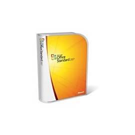 Software MICROSOFT Office 2007 Win32 Deutsch (021-07750)