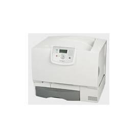 Bedienungsanleitung für LEXMARK C782DN Drucker (10Z0151)